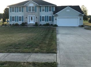 3356 Gooding Rd, Marion, OH 43302