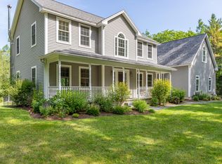 34 Perk Orock Landing Rd, Orono, ME 04473
