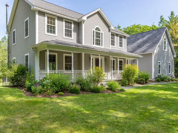 34 Perk Orock Landing Road, Orono, ME 04473