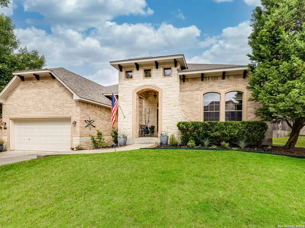 24915 Kiowa Crk, San Antonio, TX 78255