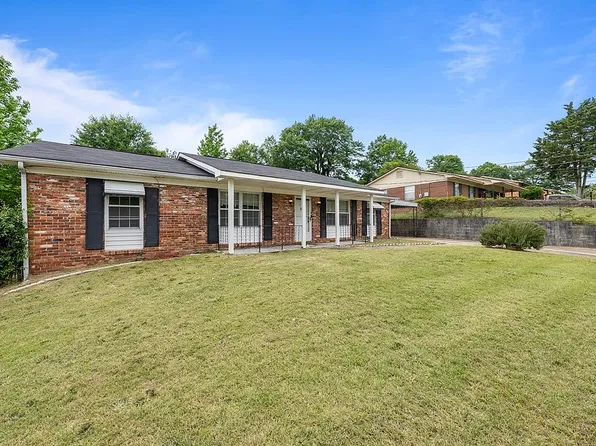 1315 Pagoda Dr, Columbus, GA 31907