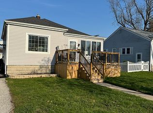 715 N Lafayette St, Griffith, IN