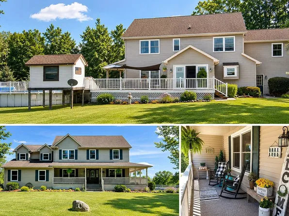 4830 Copas Rd, Corunna, MI 48817