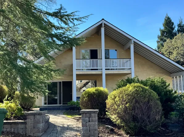 2825 King Edward Dr, El Dorado Hills, CA 95762