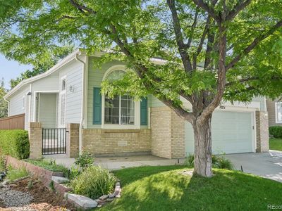 10231 Spotted Owl Avenue, Highlands Ranch, CO, 80129
