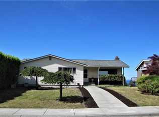307 E Vashon Ave, Pt Angeles, WA 98362