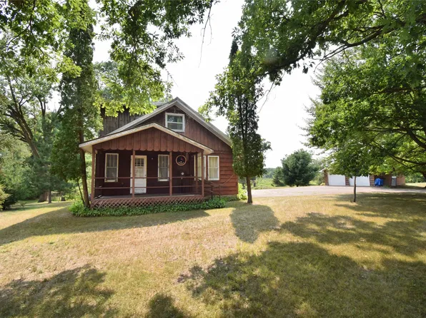7731 State Road 70, Siren, WI 54872
