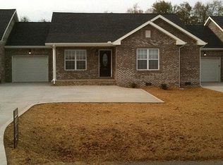 379 Old Major Ln, Hopkinsville, KY