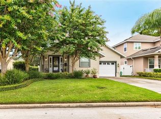417 W Hazel St, Orlando, FL 32804