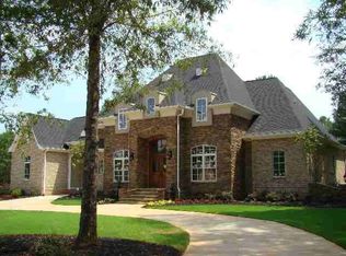 2 Clock Tower Ct, Belton, SC 29627
