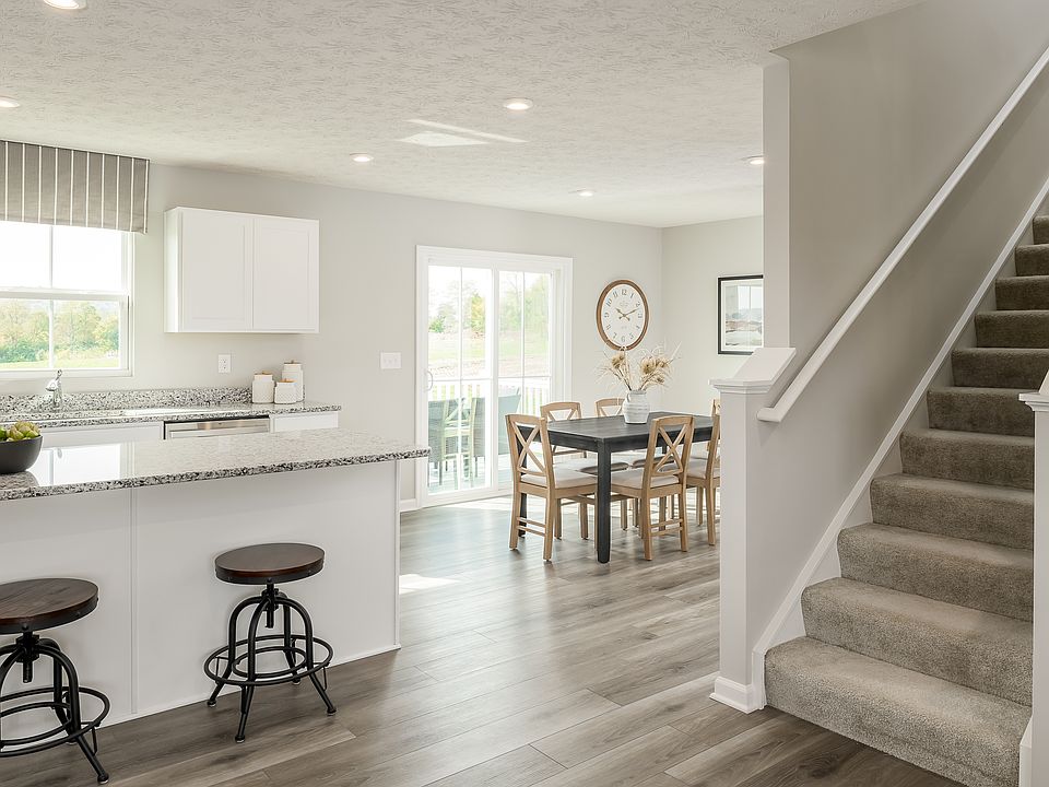 Elder with Included Basement Plan, Willow Hills, Dayton, OH 45424 Zillow