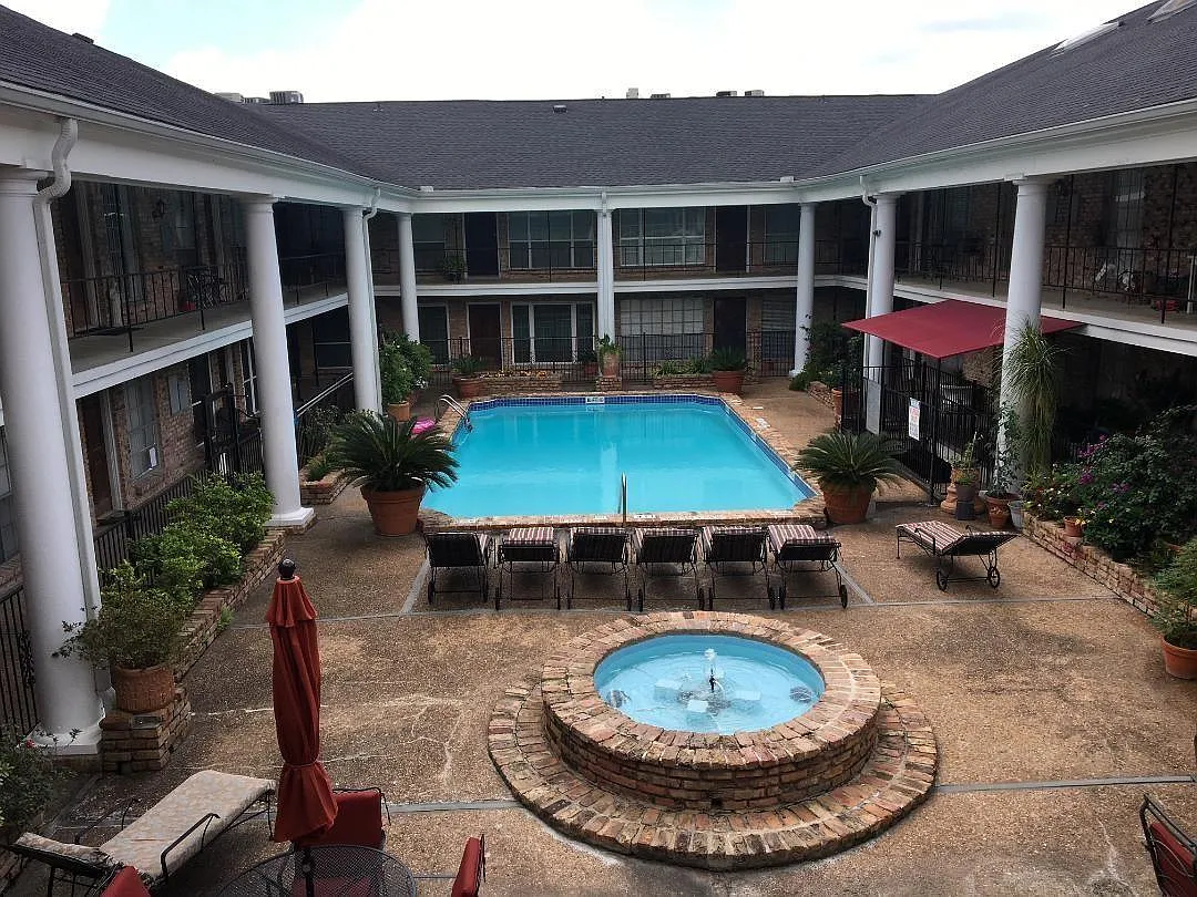 1 bed, 1.0 bath, 602 sqft, $1,195 — Photo 4