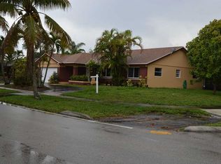 5501 SW 118th Ave, Fort Lauderdale, FL 33330