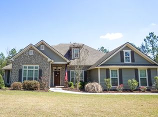 3376 Norton Pl, Valdosta, GA 31605