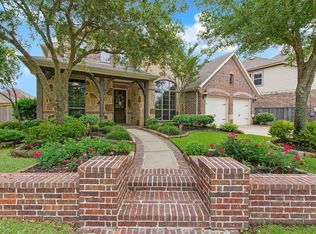 19023 Royal Cove Cir, Cypress, TX 77433