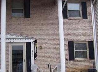 2276 Barness Dr, Allentown, PA 18109