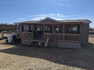 374 Yankee Rd, Judsonia, AR 72081