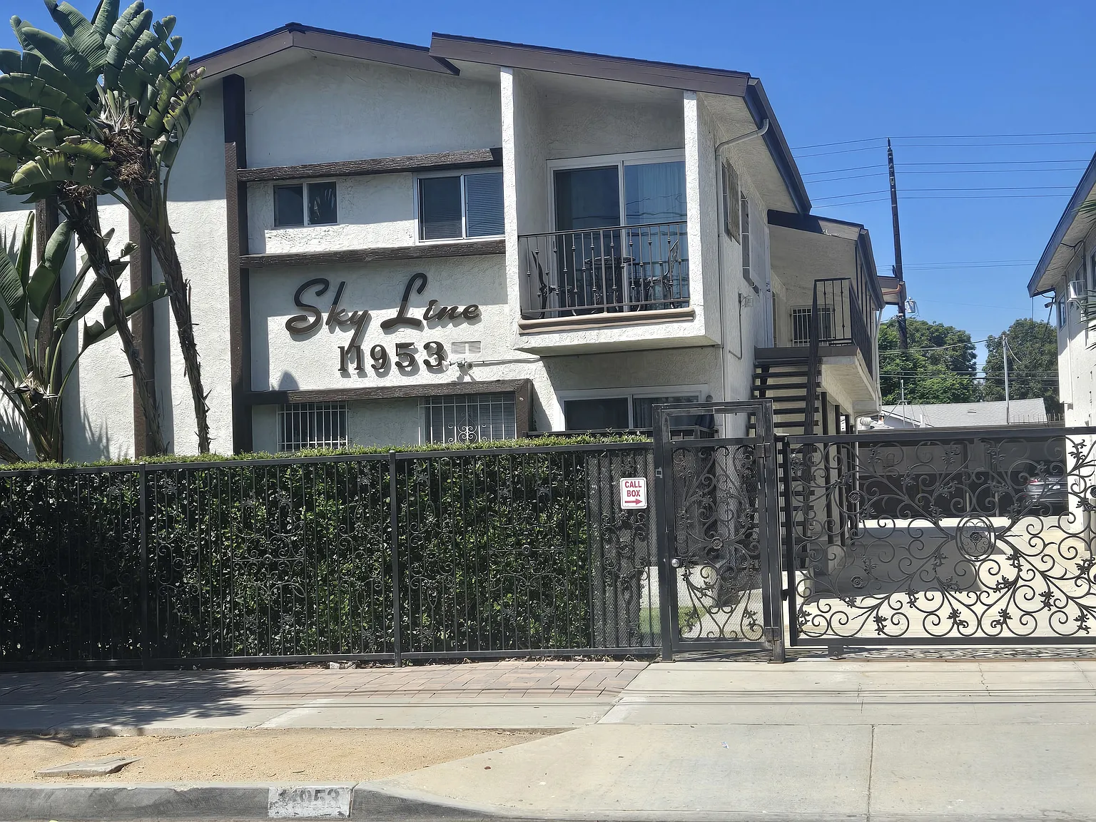 1 bed, $1,785 — Photo 1