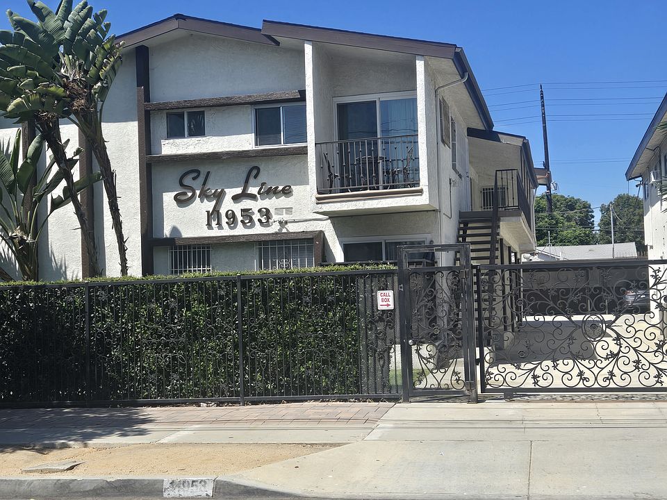 1st image of 11953 Gale Ave APT B