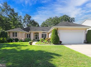 205 Castle Pine Dr, Egg Harbor Township, NJ 08234