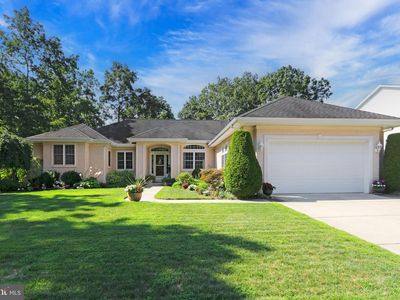 205 Castle Pine Dr, Egg Harbor Township, NJ, 08234