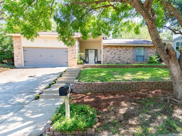 1609 Craighton Ct, Arlington, TX 76012