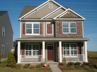 3340 Keady Mill Loop, Kannapolis, NC 28081