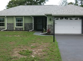 11382 Pickford St, Spring Hill, FL 34609