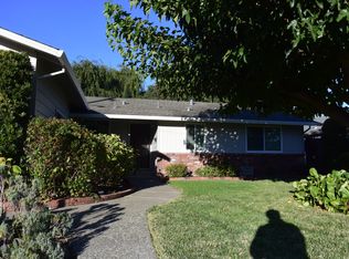 2319 Olympia Dr, Santa Rosa, CA 95405