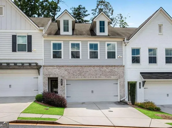 1251 Willamette Way, Marietta, GA 30008