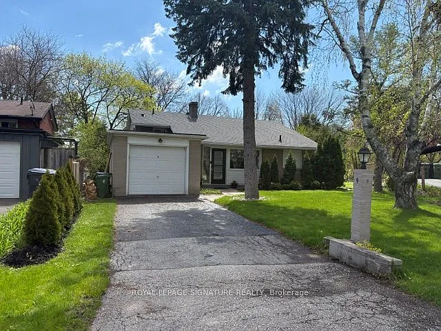 Building Photo - 9 Hemford Cres