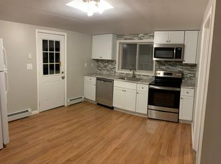 19 Alden St #1, Watervliet, NY