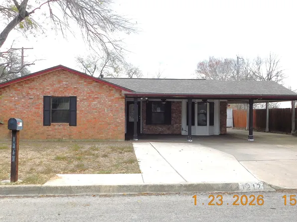 1217 Vivian, Pleasanton, TX 78064