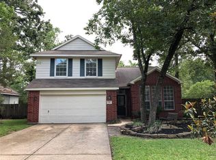23 Maize Meadow Pl, Spring, TX 77381