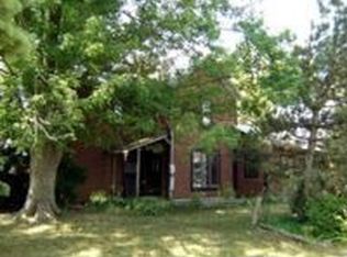 11370 N 600 E-1, Monroeville, IN 46773