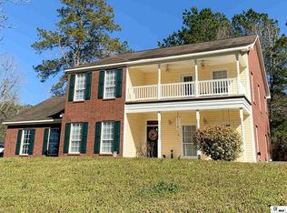 335 Lapine Rd, West Monroe, LA 71292