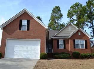 3046 Fox Trl, Fultondale, AL 35068