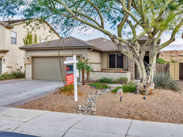 29531 N 68TH Avenue, Peoria, AZ 85383