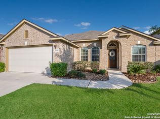 13103 Balbach Frst, Helotes, TX 78023