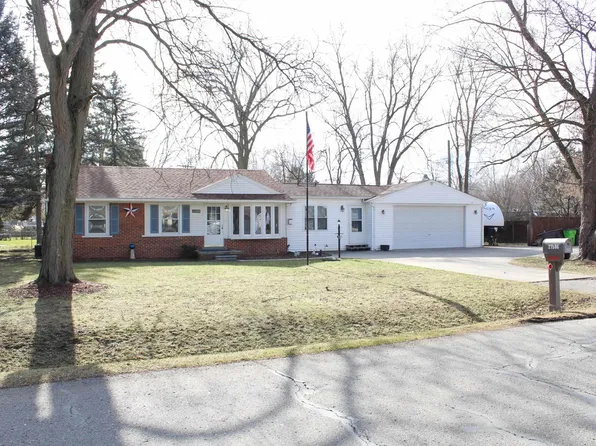 21586 Wendell St, Clinton Township, MI 48036