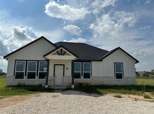 14711 Barak Rd UNIT 1A, Guy, TX 77444