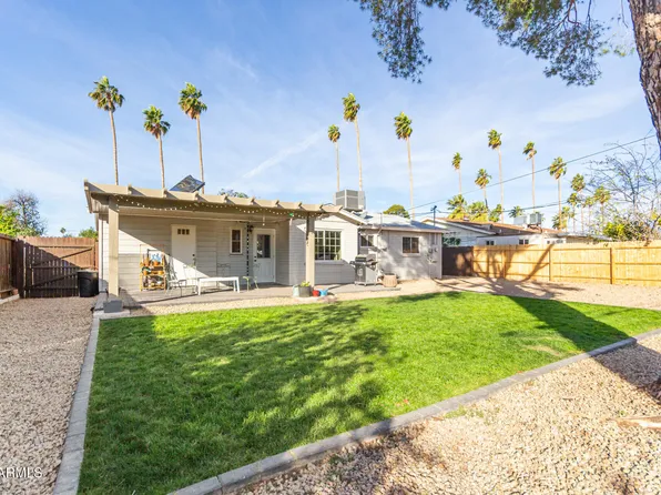 2311 N 30TH Place, Phoenix, AZ 85008