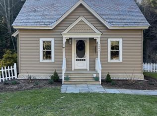 1460 Cold Spring Rd, Williamstown, MA 01267