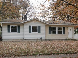 7409 Rockford St, Portage, MI 49024