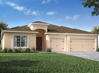 3167 Kendal Way, Lakeland, FL 33813