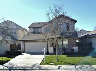 20625 Sarazen Pl, Patterson, CA 95363