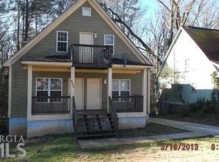 1960 North Ave NW, Atlanta, GA 30318