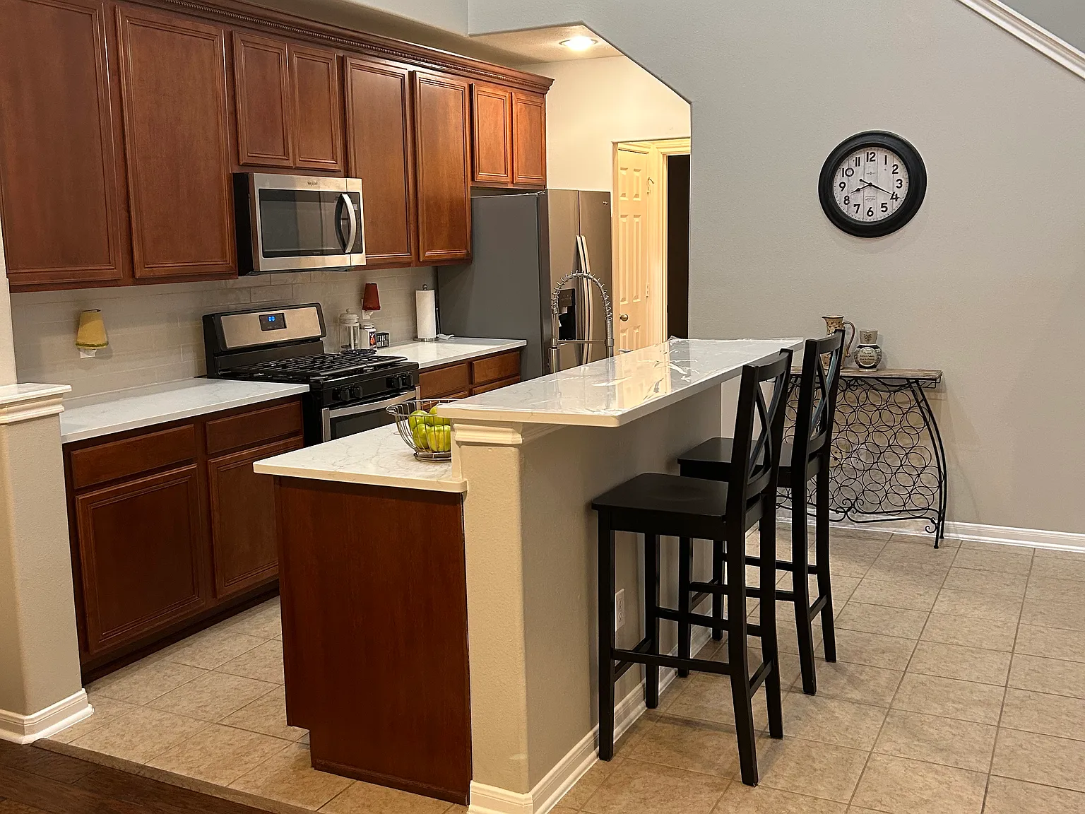 3602 Cedar Flats Ln — Photo 4