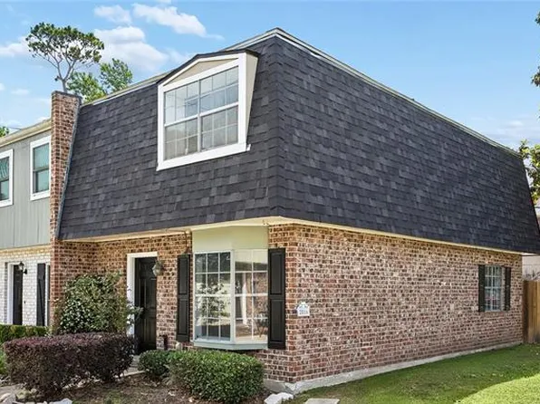 2816 Steamship Cir APT A, River Ridge, LA 70123