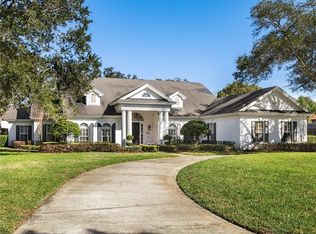 11059 Schooner Way, Windermere, FL 34786